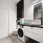 Mokotów Postępu Chic Apartamento *