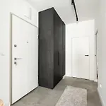 Apartamento Mokotów Postępu Chic *