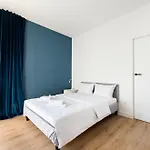 Mokotów Postępu Chic
