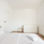 Apartamento Mokotów Postępu Chic *